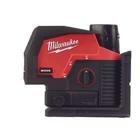 Milwaukee M12 CLLP-301C (1x3,0Ah)