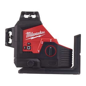 Milwaukee M12 3PL-0C (Utan Batteri)