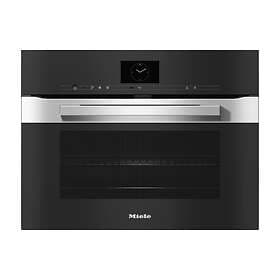 Miele H 7640 BM NR (Svart)