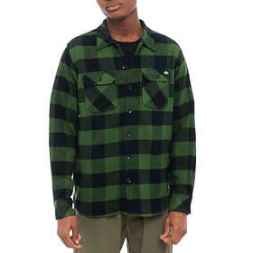 Dickies Sacramento Flannel Shirt (Herr)