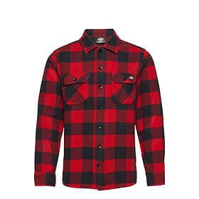 Dickies New Sacramento Flannel Shirt (Herr)