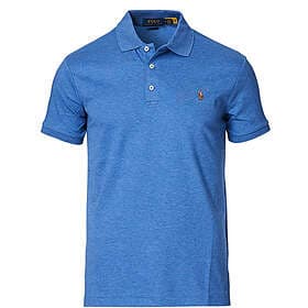 Ralph Lauren Slim Fit Cotton Polo Shirt (Herr)