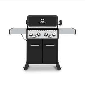 Broil King Baron 490 2021