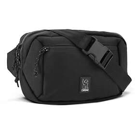 Chrome Ziptop Waistpack