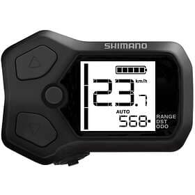 Shimano Steps SC-E5000