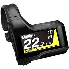 Shimano Steps SC-EM800