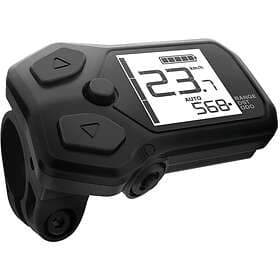 Shimano Steps SC-E5003