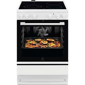 Electrolux LKR64001NW (Vit)