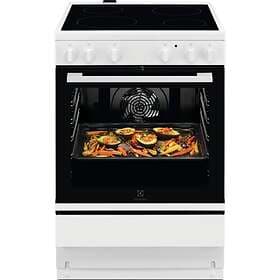 Electrolux LKR64000NW (Vit)