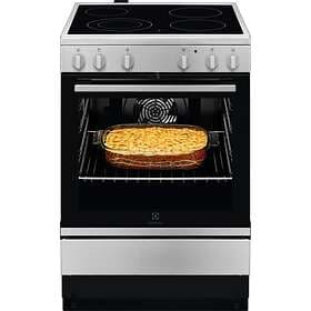 Electrolux LKR64001SX (Rostfri)
