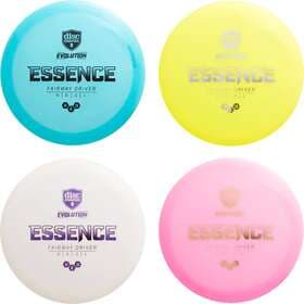 Discmania Evolution Neo Essence