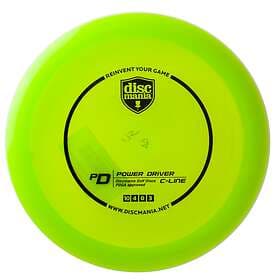 Discmania PD C-line