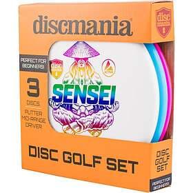 Discmania Active