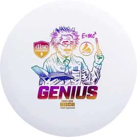 Discmania Active Genius