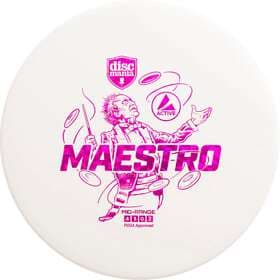 Discmania Active Maestro