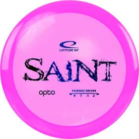 Latitude 64 Saint Opto