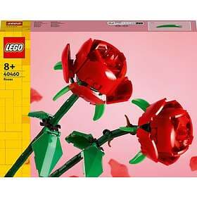 Lego 40460 Rosor