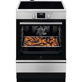 Electrolux LKI66440NX (Rostfri)