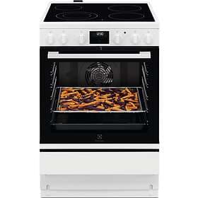 Electrolux LKR66440NW (Vit)