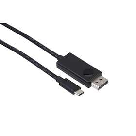 Iiglo USB C - DisplayPort 2m