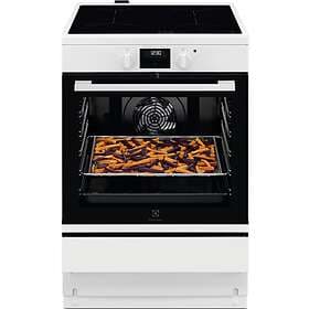 Electrolux LKI66440NW (Vit)