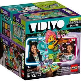 LEGO VIDIYO 43110 Folk Fairy BeatBox