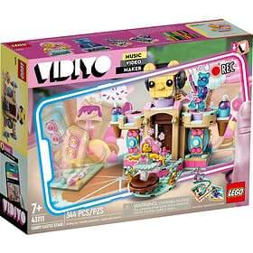 LEGO VIDIYO 43111 Candy Castle Stage