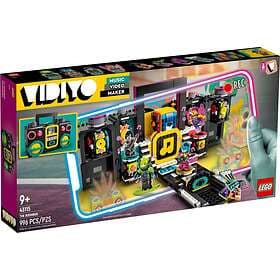 LEGO VIDIYO 43115 The Boombox