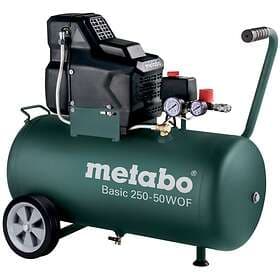 Metabo Basic 250-50 W OF