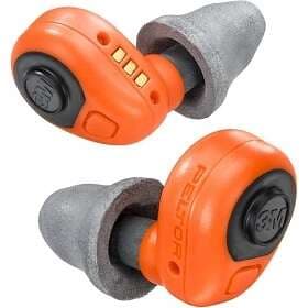 3M Peltor LEP-200 Level Dependent Earplug