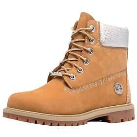 Timberland 6-inch Heritage Cupsole