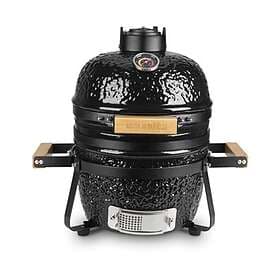 Austin and Barbeque AABQ Kamado 13"