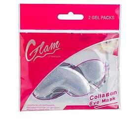 Glam of Sweden Collagen Eye Mask
