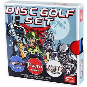 Latitude 64 SPZ Set