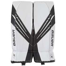 Bauer Vapor 3X Int Målvaktsbenskydd