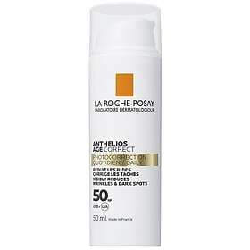 La Roche Posay Anthelios Age Correct Photocorrection Daily Cream SPF50 50ml