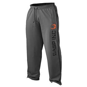 Gasp NO 89 Mesh Sweatpants (Herr)