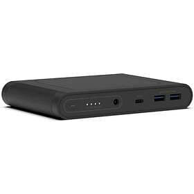 Omnicharge Mobile 25600 Pro