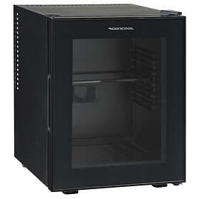 Scandomestic MB 32 (Svart)