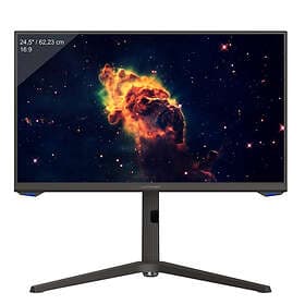 LC-Power LC-M25-FHD-144 25" Gaming Full HD IPS