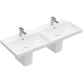 Villeroy & Boch Avento 4A23CK01 (Vit Alpin)