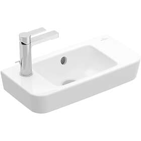 Villeroy & Boch O.novo 4342R5R1 (Vit)