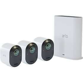 Arlo Ultra 2 VMS5340 (3st)