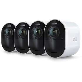 Arlo Ultra 2 VMS5440-200EUS (4st)