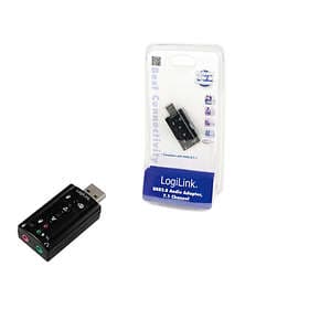 LogiLink UA0078