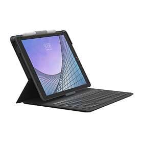 Zagg Messenger Folio 2 for iPad 10.2" (Nordisk)