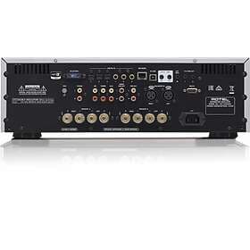 Rotel RA-1592 MKII