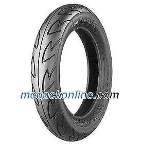 Bridgestone B01 120/80-12 55J TL Bakhjul