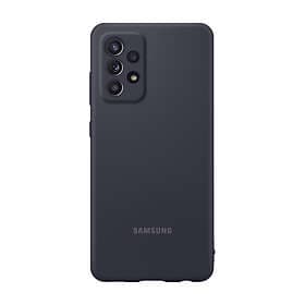 Samsung Silicone Cover for Samsung Galaxy A52