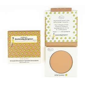 theBalm Sustainably Gorgeous Bronzer & Contour Single Bronzer